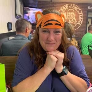 Meet your Posher, Alison